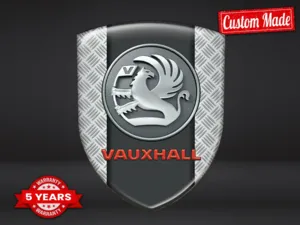 Vauxhall Impression Autocollants Sport Premium Qualité